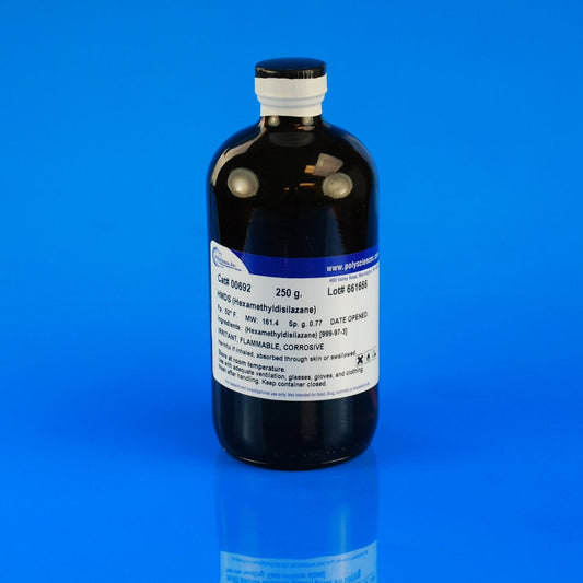 Hexamethyldisilazane (HMDS), ≥ 98% - Polysciences