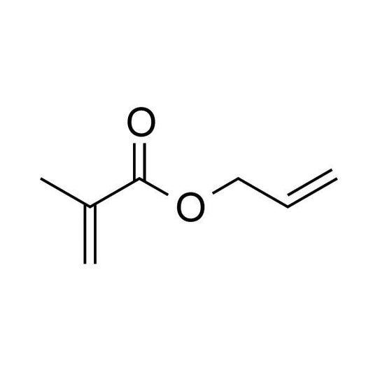 Allyl methacrylate, ≥ 98% - Polysciences