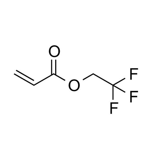 2,2,2-Trifluoroethyl acrylate, ≥ 98.0%