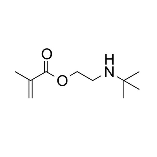 2-(tert-Butylamino)ethyl methacrylate, ≥ 96.5%