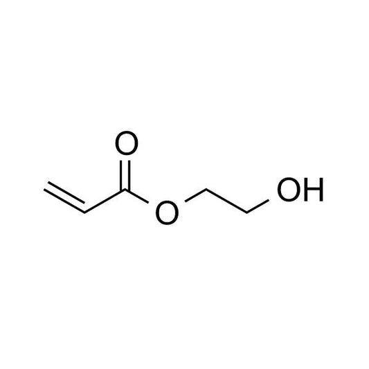 2-Hydroxyethyl acrylate, ≥ 97.0%