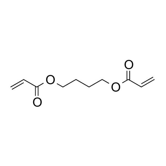 1,4-Butanediol diacrylate, ≥ 85%