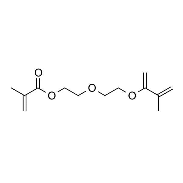 Diethylene glycol dimethacrylate, ≥ 88% - Polysciences