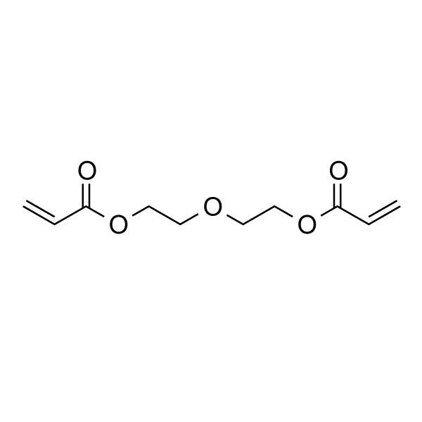 Diethylene glycol diacrylate (DEGDA) - Polysciences