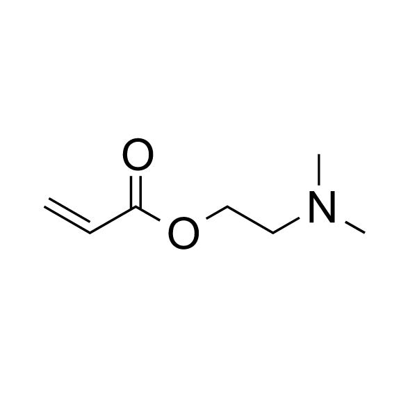 2-(N,N-Dimethylamino)ethyl acrylate, ≥ 98.0%