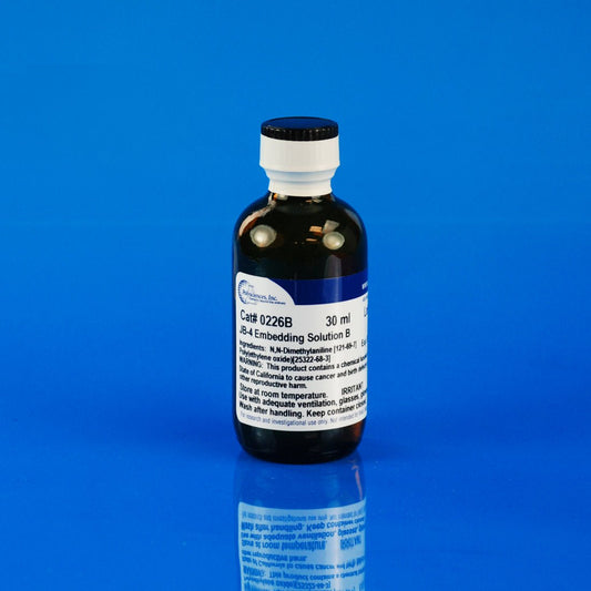 JB - 4® Embedding Kit - Solution B (Accelerator) - Polysciences