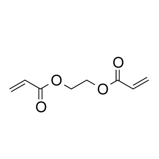 Ethylene glycol diacrylate (EGDA)