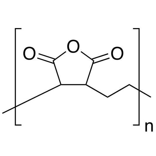 Poly(ethylene/maleic anhydride) 1:1 (molar)