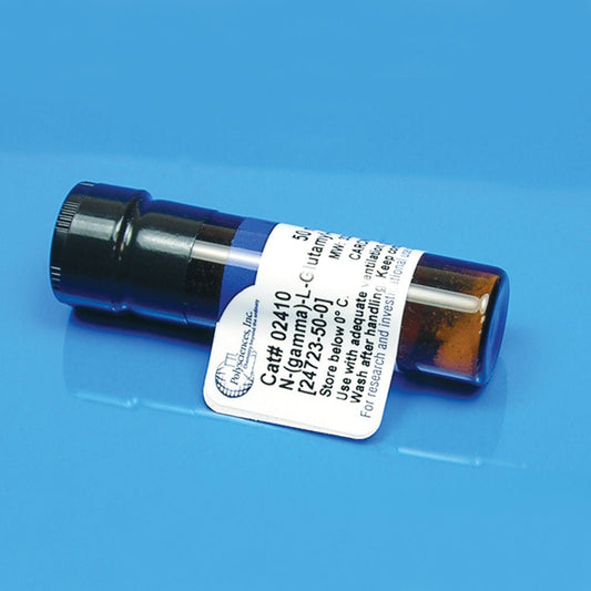 N - (Gamma - L - Glutamyl) - 4 - methoxy - 2 - naphthylamine, ≥ 98% - Polysciences