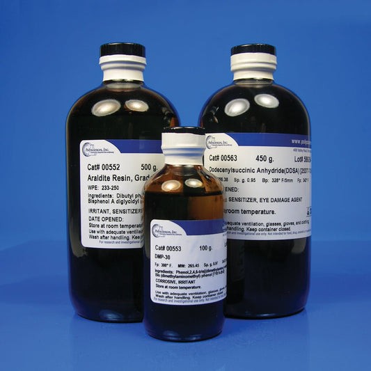 Poly/Bed 502 kit, Luft's Formula - Polysciences