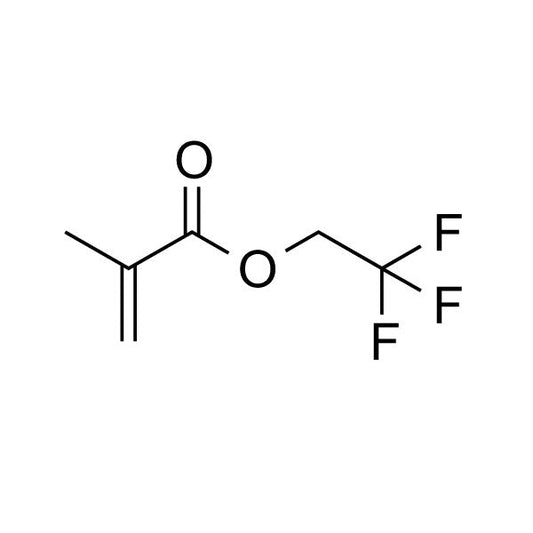 2,2,2-Trifluoroethyl methacrylate, ≥ 99%