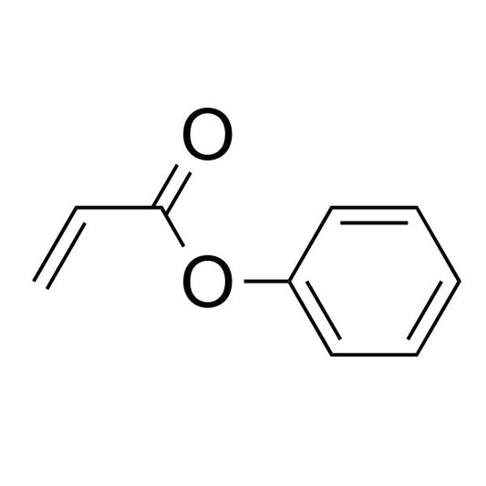 Phenyl acrylate, ≥ 95%