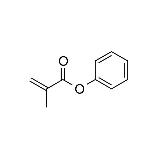 Phenyl methacrylate, ≥ 97% - Polysciences