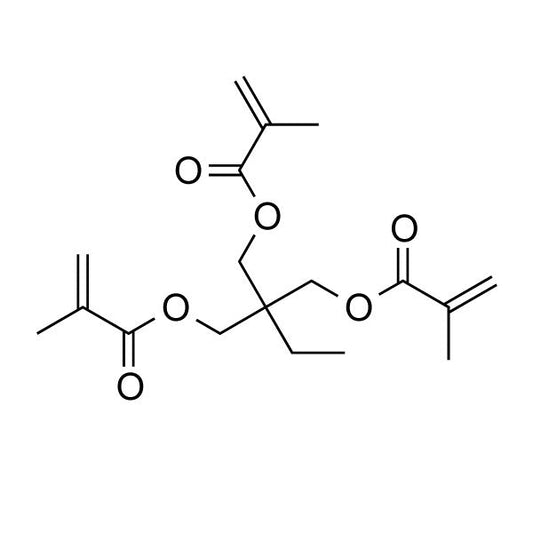 1,1,1-Trimethylolpropane trimethacrylate, ≥ 90%