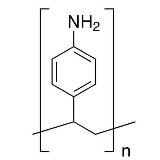 Poly(4-aminostyrene)