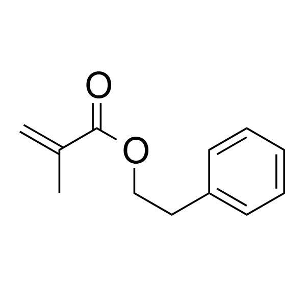 2-Phenylethyl methacrylate, ≥ 99%