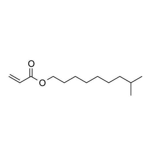 iso - Decyl acrylate, ≥ 90% - Polysciences