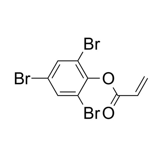 2,4,6-Tribromophenyl acrylate