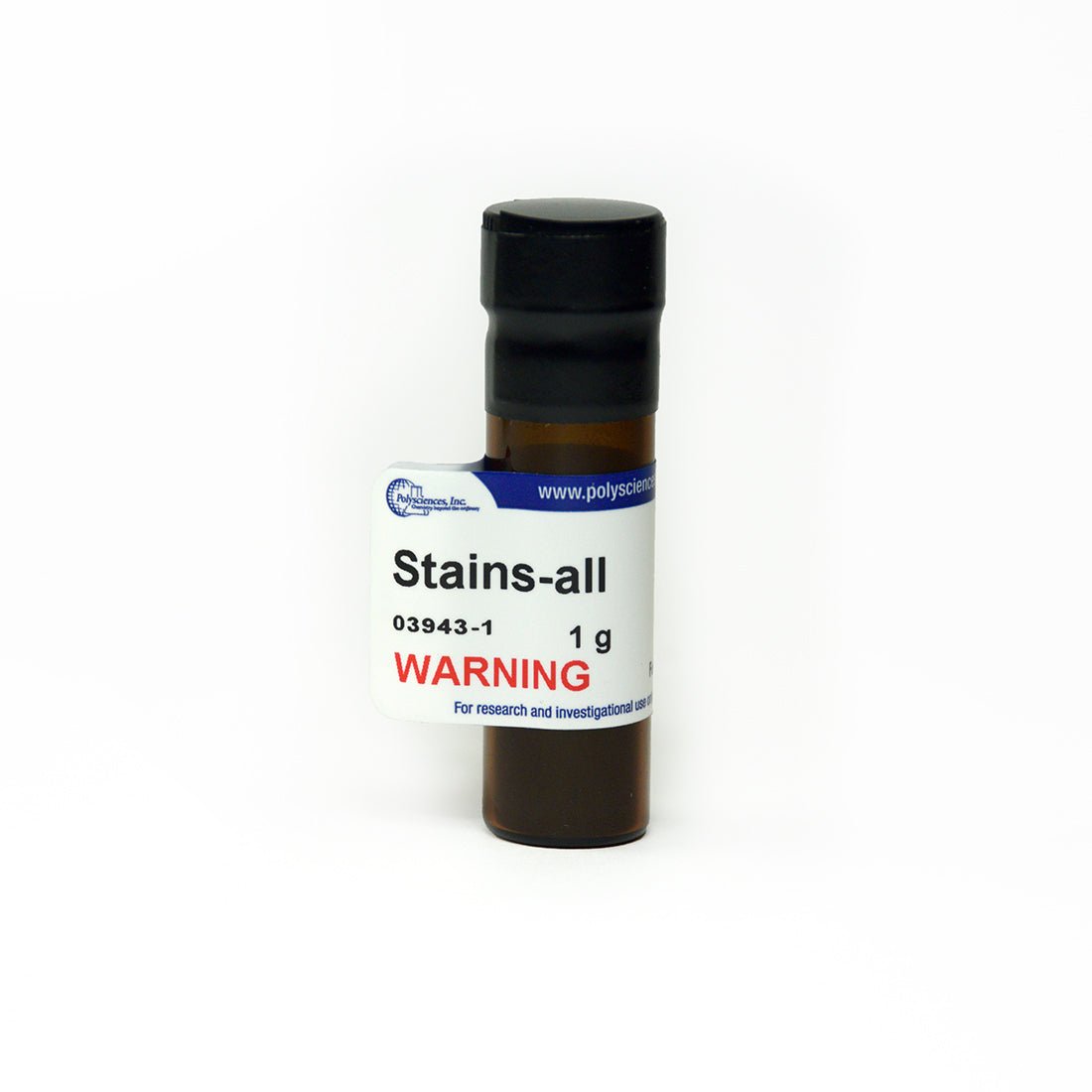 Stains - all - Polysciences