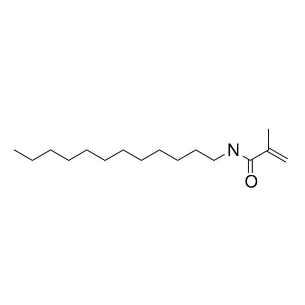 N - Dodecylmethacrylamide - Polysciences