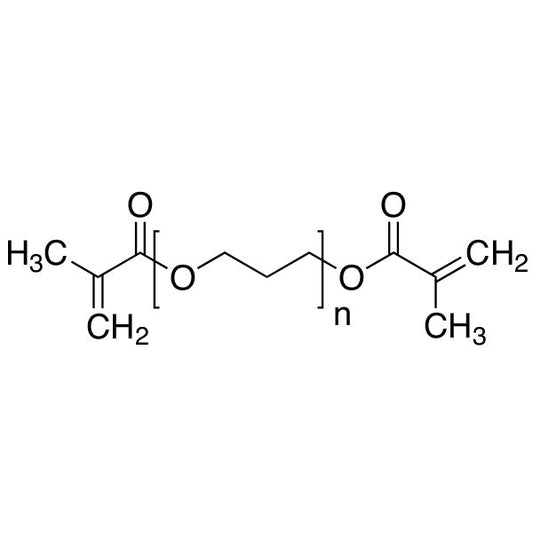 Poly(propylene glycol) (400) dimethacrylate