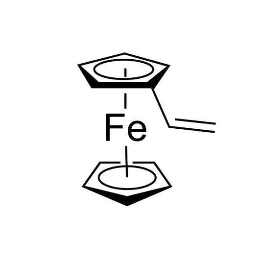 Vinylferrocene, ≥ 99%