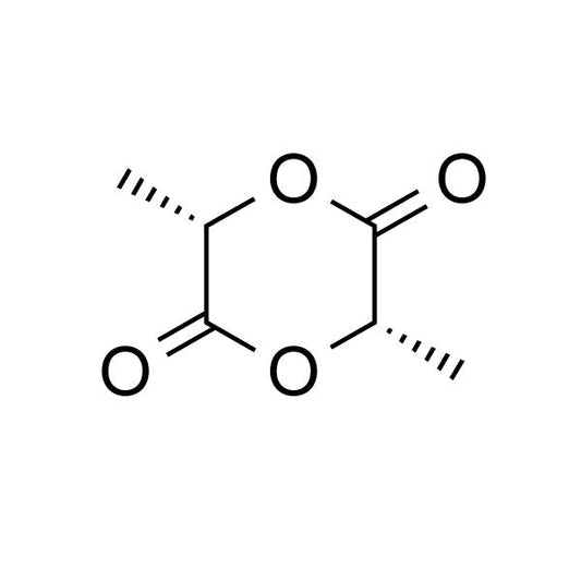 L(-)-Lactide, ≥ 99.5%