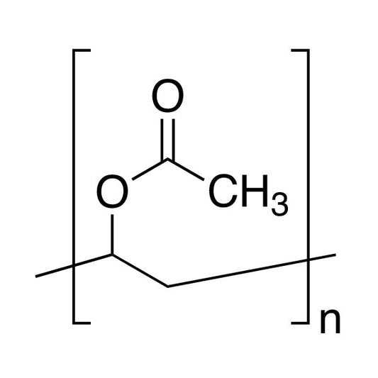 Poly(vinyl acetate)