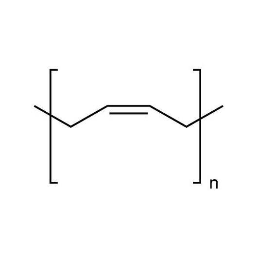 Polybutadiene [MW 3,000] - Polysciences