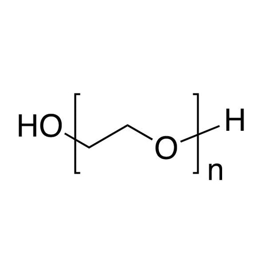Poly(ethylene glycol) [MW 3,400; pharma grade]