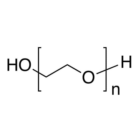 Poly(ethylene oxide) [MW 600,000] - Polysciences