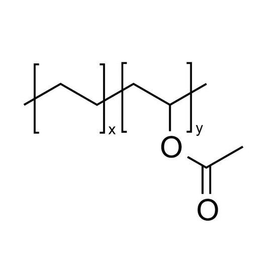 Poly(ethylene/vinyl acetate) [60:40 (wt)]