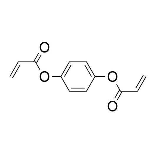 1,4-Phenylene diacrylate-, ≥ 95%