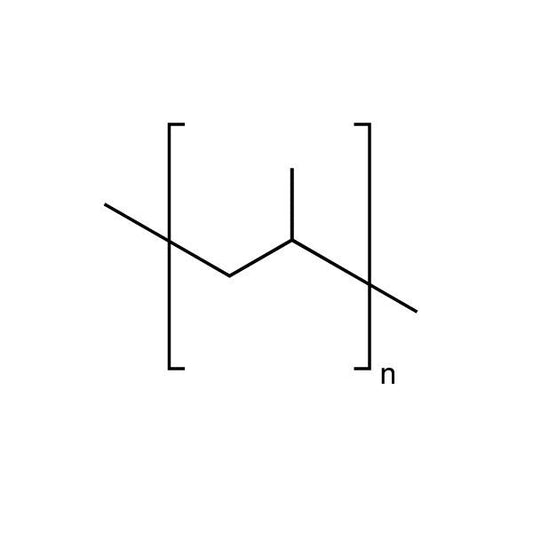 Polypropylene, Isotactic - Polysciences