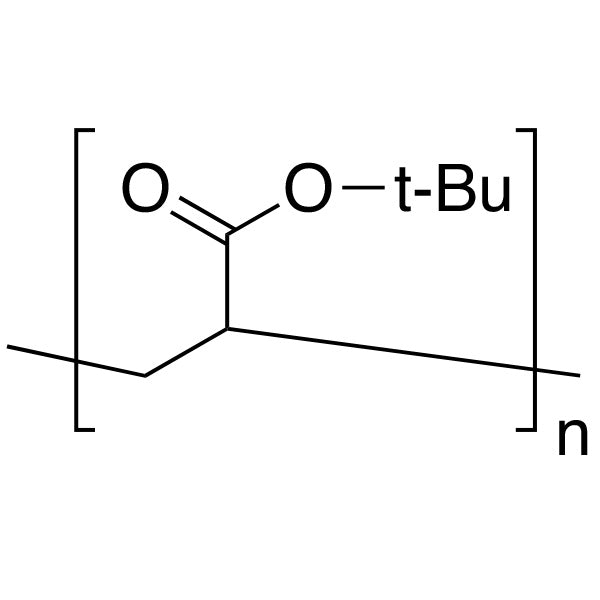 Poly(tert-butyl methacrylate)