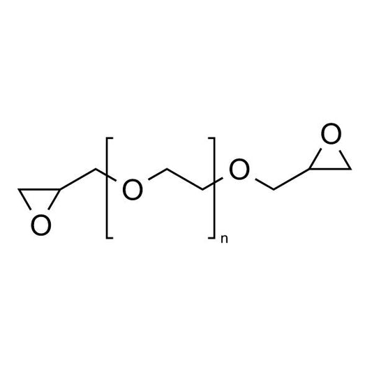 Poly(ethylene glycol) diglycidyl ether (PEGDGE 400)