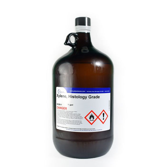 Xylene, Histology Grade - Polysciences
