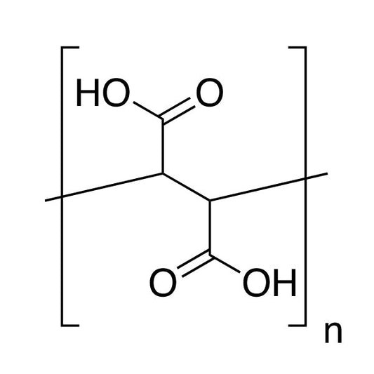 Poly(maleic acid), 50% soln. in water
