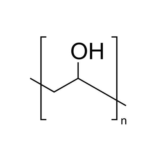 Poly(vinyl alcohol), MW 78000, 88% hydrolyzed - Polysciences