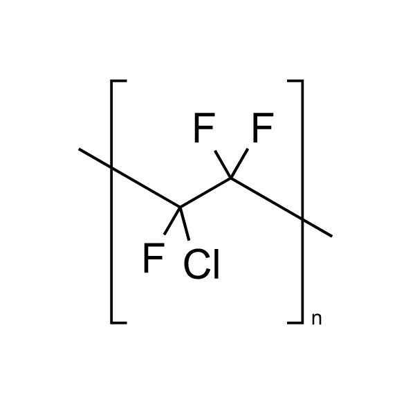 Poly(chlorotrifluroethylene)