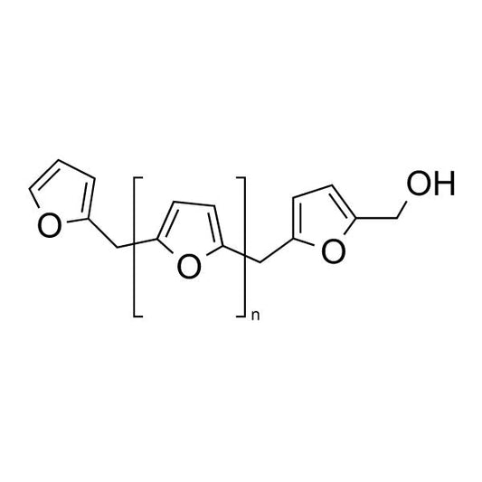 Poly(furfuryl alcohol)