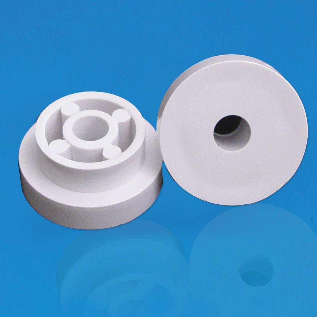 JB - 4® Plastic Block Holders - Polysciences