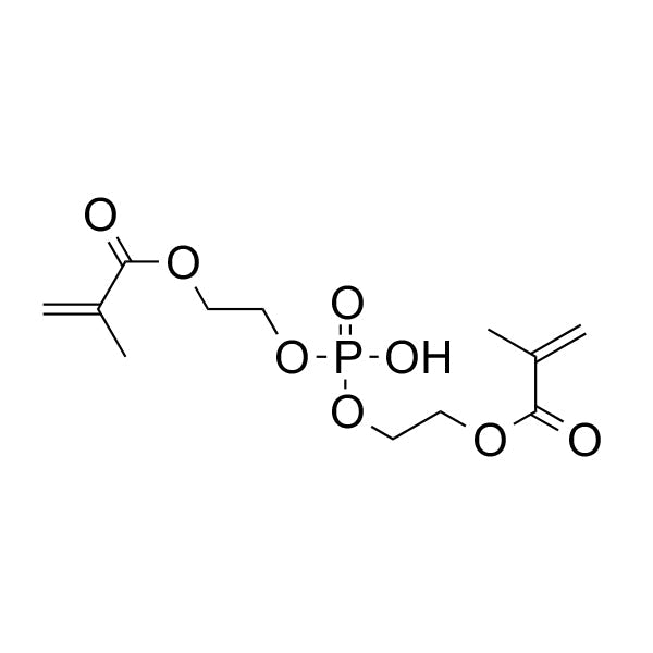 Bis(2-methacryloxyethyl) phosphate