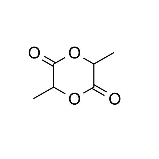 DL-Lactide, ≥ 99.5%