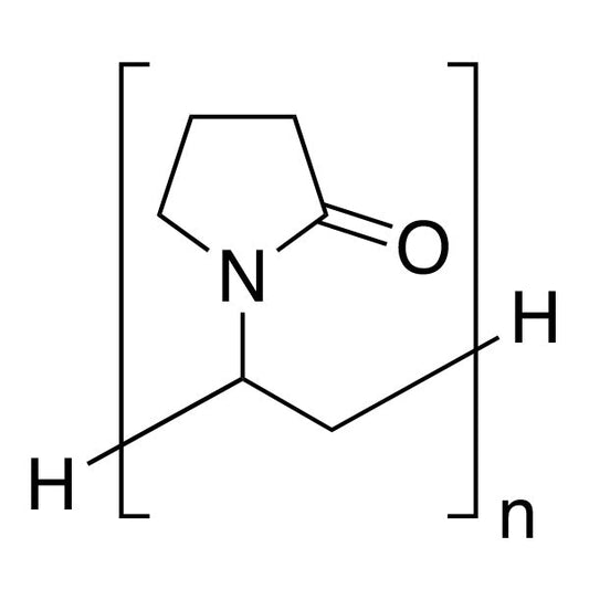 Poly(N-vinylpyrrolidone), MW 2,500