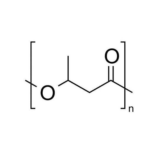 Poly[(R) - 3 - hydroxybutyrate], Mn ~5,000 - Polysciences