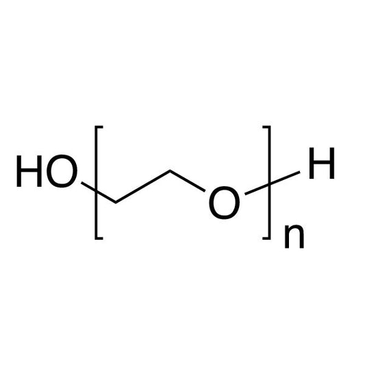Poly(ethylene glycol), (MW 8000), Pharma grade