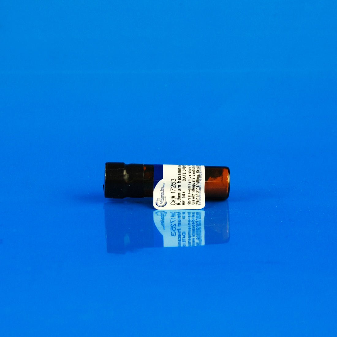 Ruthenium hexammine trichloride - Polysciences