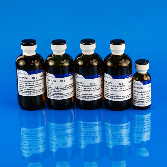 Ultra Low Viscosity Embedding Kit - Polysciences