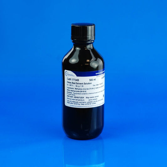 Osteo - Bed Solvent Solution - Polysciences